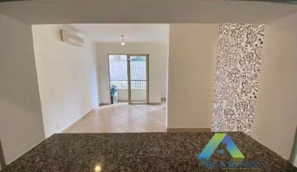 Apartamento à venda com 62m², 2 quartos e 1 vaga