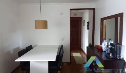 Apartamento com 2 dormitórios à venda, 65 m² por R$ 275.000,00 - Jardim da Saúde - São Paulo/SP