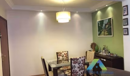 Apartamento com 2 dormitórios à venda, 57 m² por R$ 450.000,00 - Vila da Saúde - São Paulo/SP