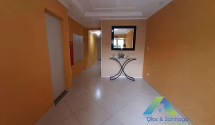 Apartamento com 3 dormitórios à venda, 64m² por R$ 284.300,00 - Jardim Botucatu - Sacomã/Zsul