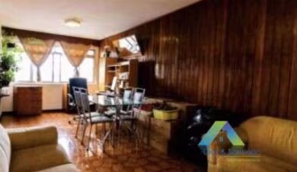 Cambuci Apartamento 87 metros, 2 dormitórios, 1 vaga com ótima localização e valor !!!