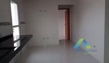 SÃO BERNARDO DO CAMPO COBERTURA 104 metros, 2 dormitórios, sem condomínio prédio baixo, ótima localização e valor  !!!