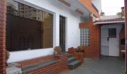 PARAÍSO Sobrado 280 metros, 3 dormitórios, a 5 minutos da estação do metro Paraíso, ótima localização e valor !!!