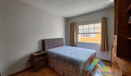 VENDE-SE SOBRADO NO BROOKLIN