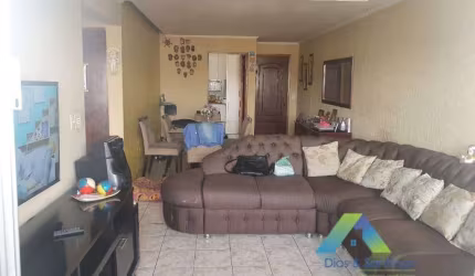 Apartamento com 2 dormitórios à venda, 69 m² por R$ 329.000,00 - Jabaquara - São Paulo/SP