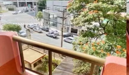 Apartamento com 2 dormitórios à venda, 55 m² por R$ 470.000,00 - Conceição - São Paulo/SP