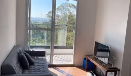 Apartamento com 2 dormitórios à venda, 57 m² por R$ 630.000,00 - Vila das Mercês - São Paulo/SP