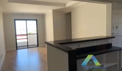 Apartamento com 3 dormitórios à venda, 72 m² por R$ 460.000,00 - Morumbi (Zona Sul) - São Paulo/SP
