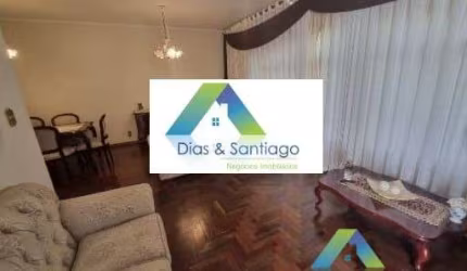 Casa com 3 dormitórios à venda, 190 m² por R$ 1.65000, - Vila das Mercês - São Paulo/SP