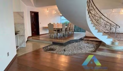 JARDIM DA SAÚDE Sobrado Alto Padrão 600 M², 5 dormitórios, 5 vagas espaço gourmet ótima localização e valor !!!