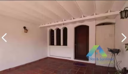 Sobrado com 2 dormitórios à venda, 100 m² por R$ 698.000,00 - Campo Belo - São Paulo/SP