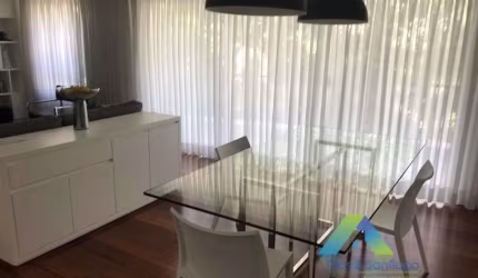 Apartamento com 3 suítes e 129 m² por R$ 1.490.000 - Real Parque - São Paulo/SP