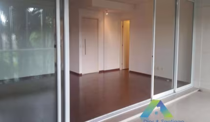 Apartamento com 3 dormitórios à venda, 184 m² por R$ 3.690.000,00 - Campo Belo - São Paulo/SP