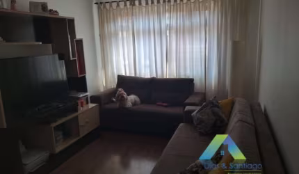 VILA DO ENCONTRO Sobrado 110 metros, 3 dormitórios, EDICULA, 2 vagas com ótima localização e valor !!!