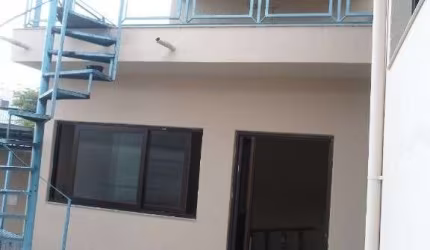 Sobrado com 2 dormitórios à venda por R$ 550.000 - Sacomã - São Paulo/SP