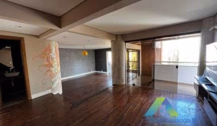 VILA ANDRADE Apartamento, 180 M², 3 suítes, 4 vagas, lazer completo com ótima localização e valor !!!