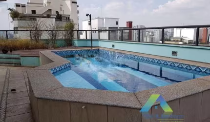 Cobertura com 4 dormitórios à venda, 391 m² por R$ 2.749.000,00 - Campo Belo - São Paulo/SP