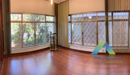 Sobrado com 3 dormitórios à venda por R$ 1.350.000 - Ipiranga - São Paulo/SP