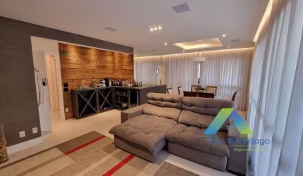 Apartamento com 4 dormitórios à venda, 250 m² por R$ 3.800.000,00 - Vila Mariana - São Paulo/SP