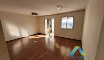 Apartamento com 3 dormitórios à venda, 96 m² por R$ 830.000,00 - Morumbi - São Paulo/SP