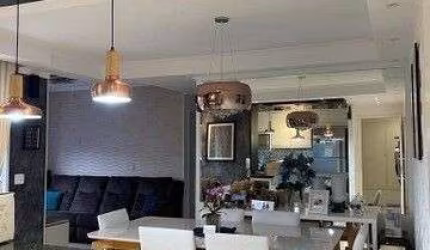 Apartamento com 2 dormitórios à venda, 64 m² por R$ 520.000,00 - Cursino - São Paulo/SP
