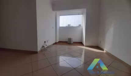 Apartamento com 2 dormitórios à venda, 62 m² por R$ 350.000,00 - Sacomã - São Paulo/SP
