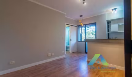 MORUMBI Studio 30M², 1 dormitório, 1 vaga, lazer CLUB ótima localização e valor !!!