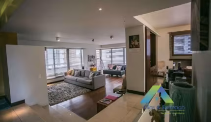 Apartamento com 4 dormitórios à venda, 290 m² por R$ 2.279.000 - Aclimação - São Paulo/SP