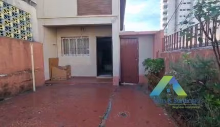 VILA DOM PEDRO I Casa 152 metros, 2 dormitórios, 1 vaga  a poucos minutos da estação do metro Alto Do Ipiranga.