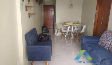 Apartamento com 3 dormitórios à venda, 70 m² por R$ 549.000,00 - Vila Brasílio Machado - São Paulo/SP