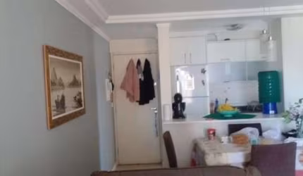 Diadema Apartamento 68M², 3 dormitórios, 1 suíte, 2 vagas, lazer completo, ótima localização e valor !!!