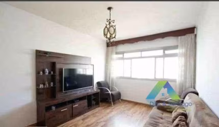 Apartamento 76M², 2 dormitórios, a 3 minutos da estação do metro PRAÇA DA ARVORE !!!