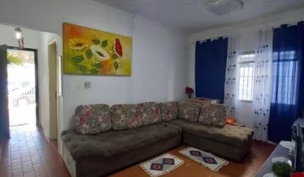 Casa com 2 dormitórios à venda por R$ 465.000 - Santa Terezinha - São Bernardo do Campo/SP