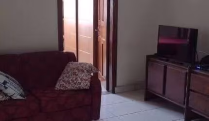 Santo André Casa 86M², 2 dormitórios,