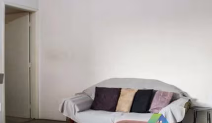 SANTO ANDRÉ Apartamento 71M², 2 dormitórios, 1 vaga ótima localização e valor !!!