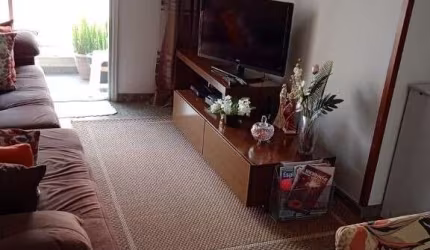 Apartamento com 3 dormitórios à venda, 86 m² por R$ 462.000,00 - Sacomã - São Paulo/SP