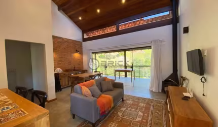 Casa em condomínio fechado com 2 quartos à venda na ESTRADA DA ALEGRIA, 1000, Sebastiana, Teresópolis, 134 m2 por R$ 625.000