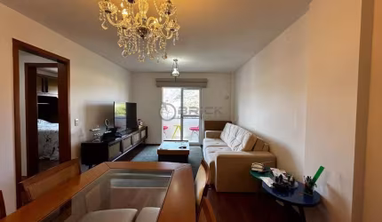 Apartamento com 1 quarto à venda na Rua Jorge Lossio, 620, Alto, Teresópolis, 67 m2 por R$ 480.000