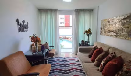 Apartamento com 3 quartos à venda na Rua Ferreira de Castro, 360, Agriões, Teresópolis, 143 m2 por R$ 820.000