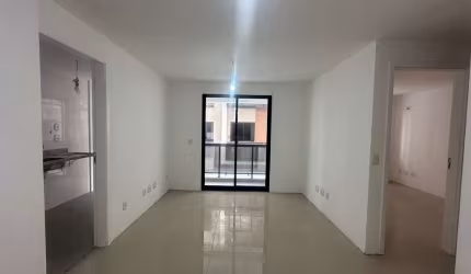 Apartamento com 2 quartos à venda na Rua Ferreira de Castro, 86, Agriões, Teresópolis, 59 m2 por R$ 490.000