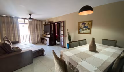 Apartamento com 2 quartos à venda na Avenida Lúcio Meira, 1000, Várzea, Teresópolis, 82 m2 por R$ 445.000