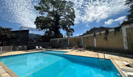 Casa em condomínio fechado com 3 quartos à venda na Praça Higino da Silveira, 314, Alto, Teresópolis, 150 m2 por R$ 650.000