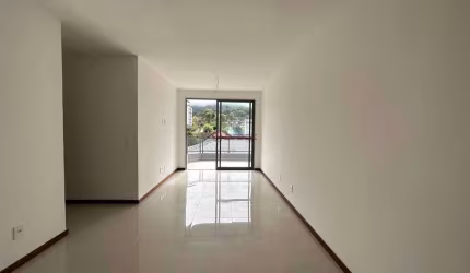 Apartamento com 3 quartos à venda na Praça Higino da Silveira, 300, Alto, Teresópolis, 100 m2 por R$ 790.000