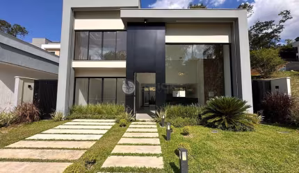 Casa em condomínio fechado com 3 quartos à venda na Estrada José Gomes da Costa Júnior, 3305, Posse, Teresópolis, 200 m2 por R$ 1.395.000