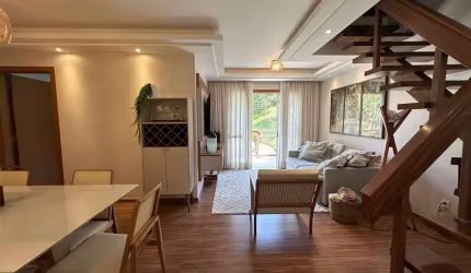 Apartamento com 3 quartos à venda na Rua Tenente Luiz Meirelles, 2000, Bom Retiro, Teresópolis, 140 m2 por R$ 780.000