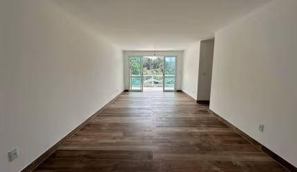 Apartamento com 2 quartos sendo 1 suíte, 88 m² em Pimenteiras - Teresópolis/RJ.