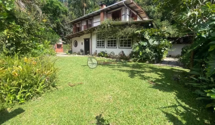 Casa com 10 quartos à venda na Estrada Guatemala, 40, Albuquerque, Teresópolis, 327 m2 por R$ 665.000