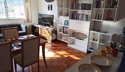 Apartamento com 2 quartos para alugar na Avenida Alberto Torres, 210, Alto, Teresópolis, 78 m2 por R$ 1.850
