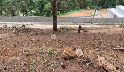 Terreno à venda na Rua Francisco Lisboa, 1056, Golfe, Teresópolis, 1090 m2 por R$ 170.000