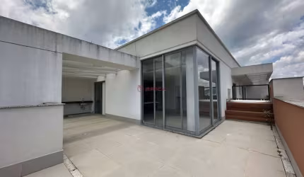 Cobertura com 3 quartos à venda na Rua Coronel Antônio Santiago, 260, Agriões, Teresópolis, 207 m2 por R$ 1.750.000